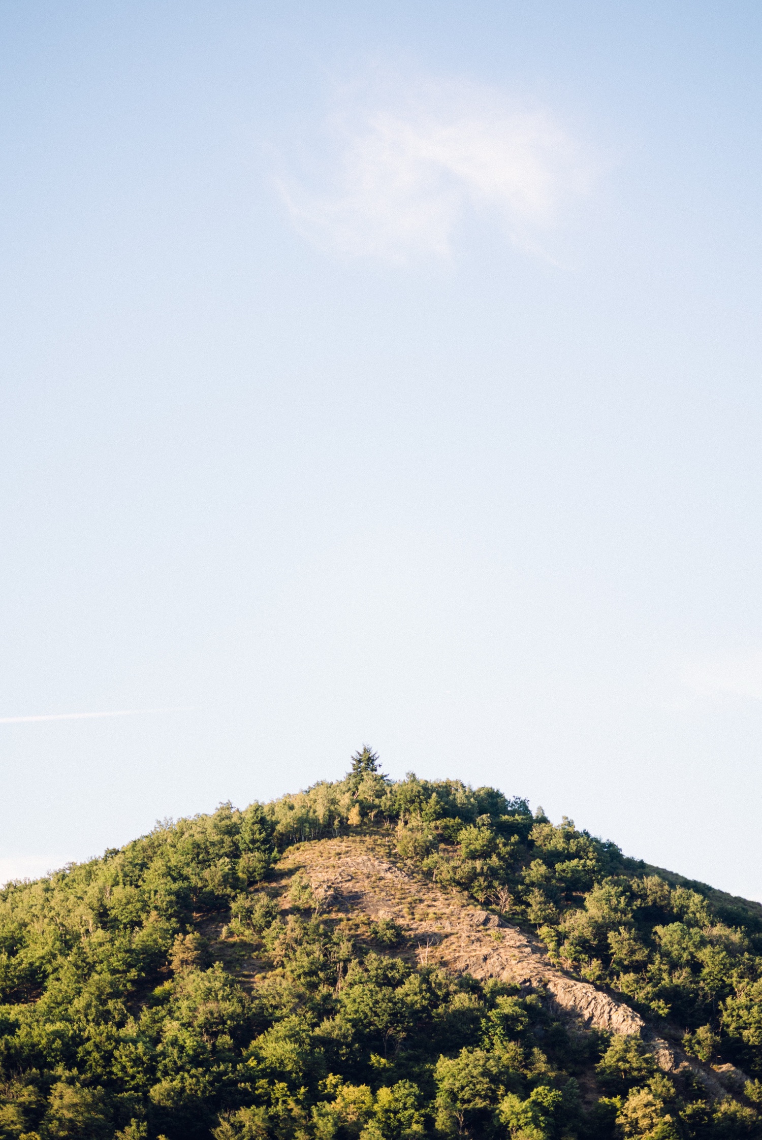 Photographe mariage Alsace – paysage naturel et environnement autour du lieu de réception